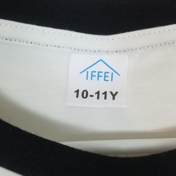 Iffei Christmas shirt - Picture 4 of 5